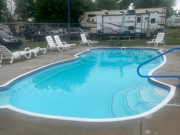 Cozy Corner RV Park