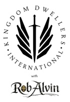 Pilgrims of the Cross