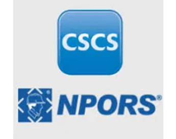 npors / cscs 1 day health and safety training 