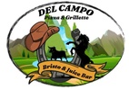 Del Campo Pizza & Grillette