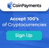 Business payments accept bitcoin cryptocurrencies