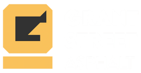 Grant Street Asphalt