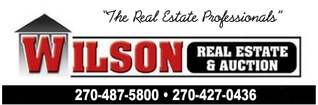 Wilson Real Estate and Auction