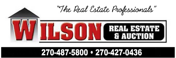 Wilson Real Estate and Auction