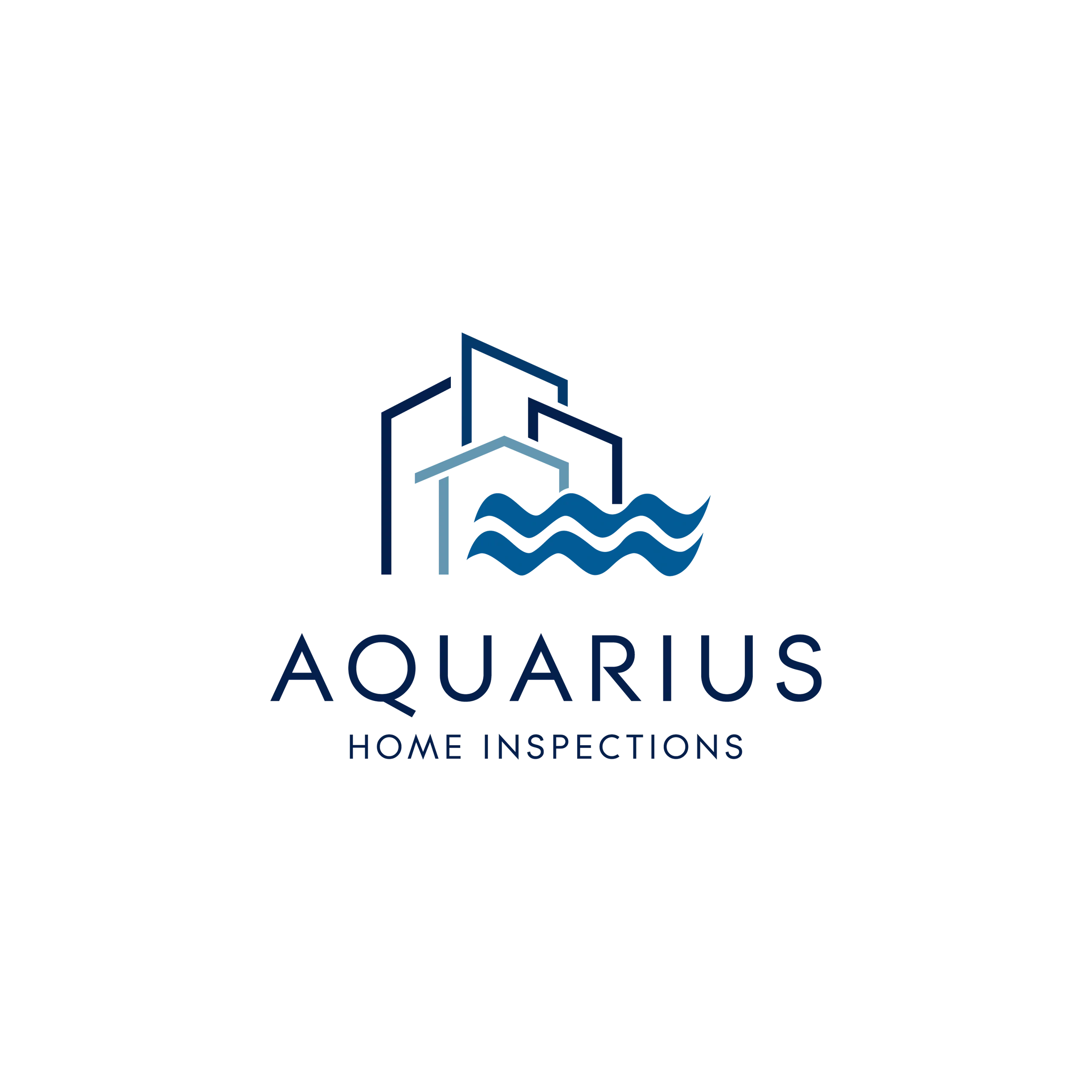 Aquarius Home Inspections, LLC