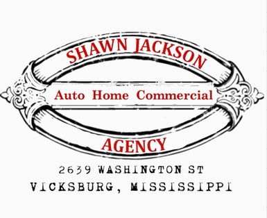 Shawn Jackson Agency