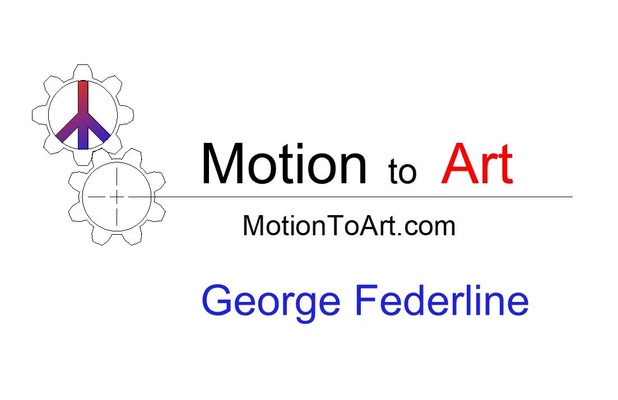Motion to Art