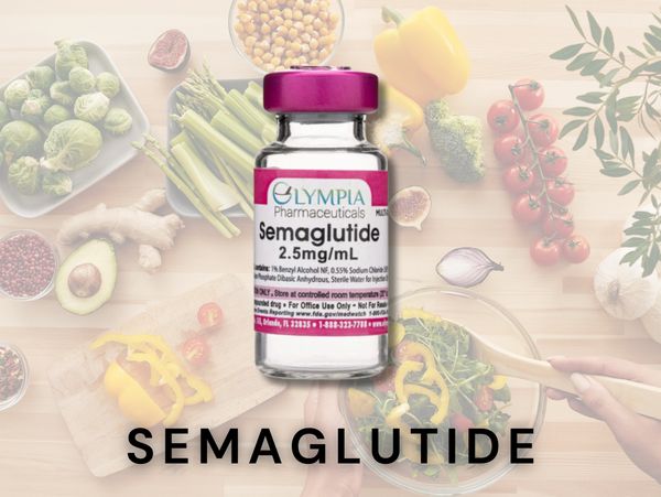 semaglutide vs. tirzepatide Semaglutide vs. Tirzepatide: What's the Difference and Which Is Right for  You?: Envizion Medical: Wellness Center