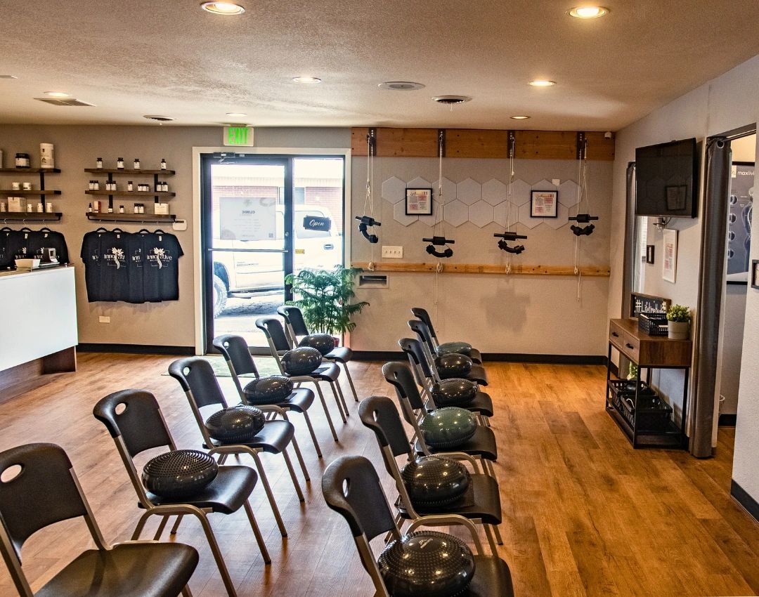 Innovative Chiropractic Health Center - Dentists in Denver