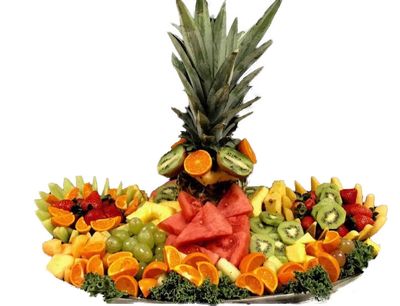 Fruit Platter