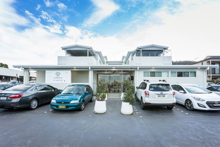 Southern Healthcare Specialists Medical Centre Corrimal Illawarra Paediatrics Sleep Medicine