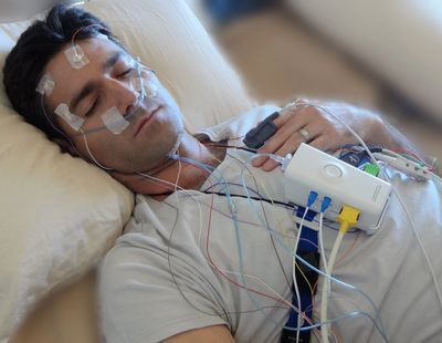 Sleep Study Corrimal Institute of Sleep Medicine snoring sleep apnoea Illawarra Wollongong overweigh