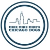 Mike Mike Mike's Chicago Dogs