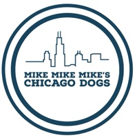 Mike Mike Mike's Chicago Dogs