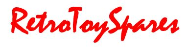 RetroToySpares