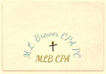 M.L. Brewer CPA PC