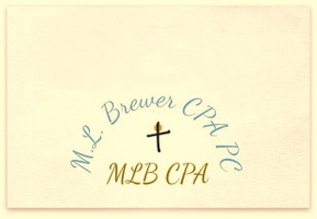 M.L. Brewer CPA PC