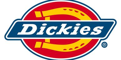 dickies logo