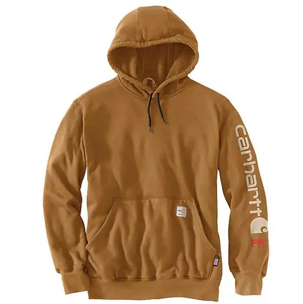 carhartt hoodie