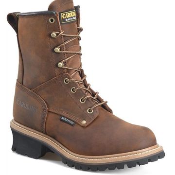 CAROLINA WORK BOOT