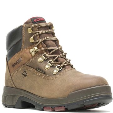 WOLVERINE 6" BOOT