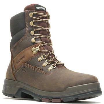 WOLVERINE 8" BOOT