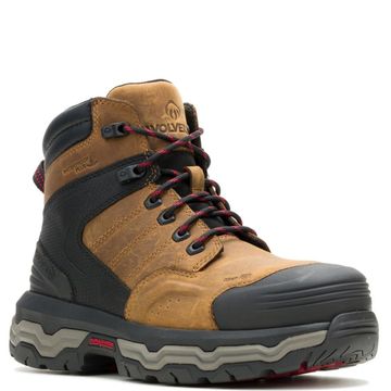 WOLVERINE HIKING BOOT