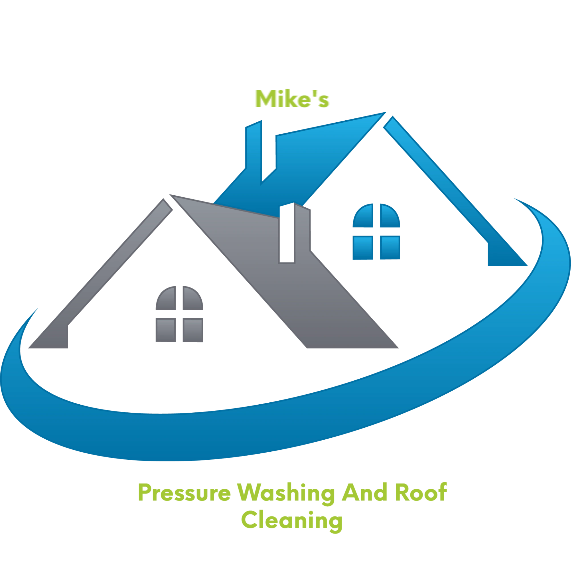 Pressure Washing / Roof Cleaning Knoxville, Tennessee