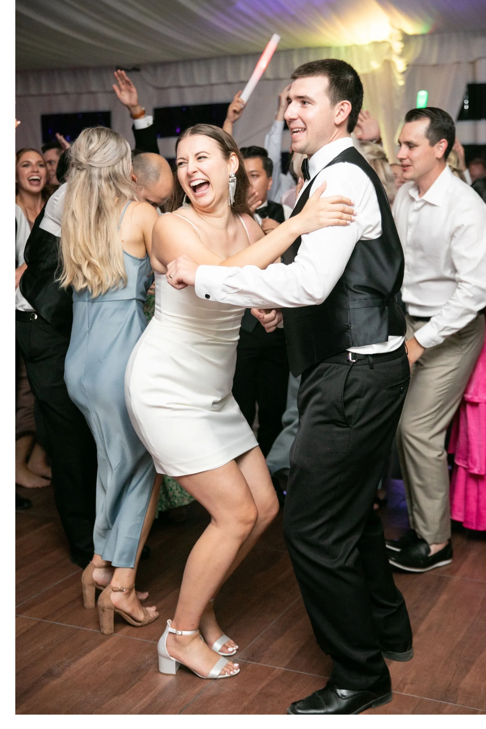 DA Productions DJ & Lighting