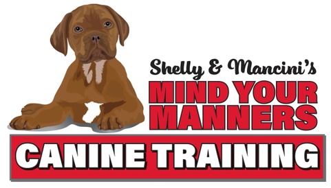 Certified Master Dog Trainer - Mind Your Manners