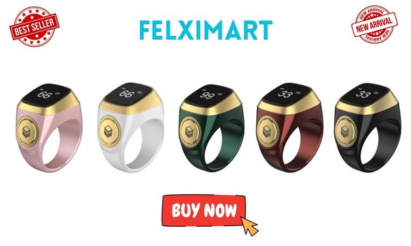 أحصل على تسبيحك الإلكتروني الافضل في السوق وسهل حياتك الان !