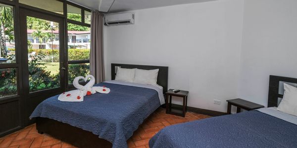 Habitación Superior