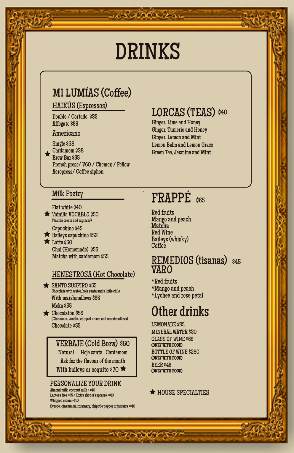 english-menu