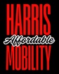 Harris Affordable Mobility
