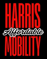 Harris Affordable Mobility