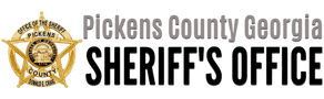 Pickens County Georgia Sheriff's Office