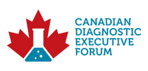 Canadian Diagnostic Executive Forum
