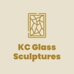 KC Glass Sculptures