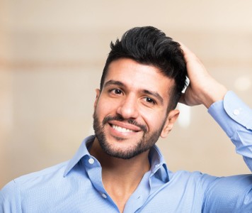 Hair Restoration