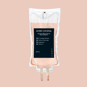 IV Hydration