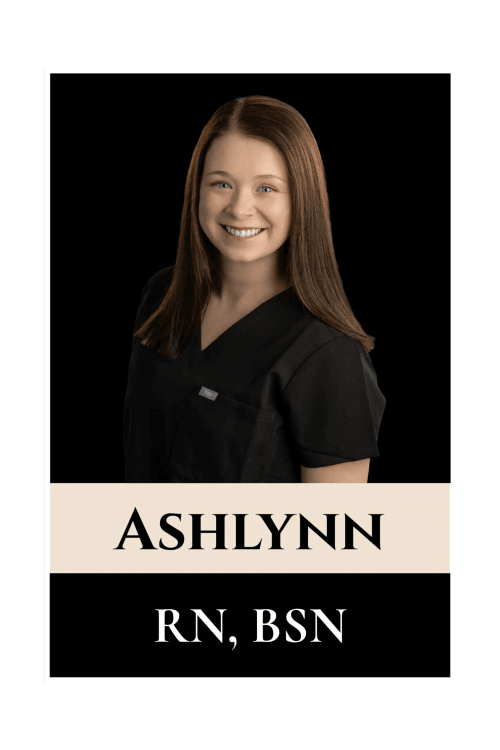 Ashlynn Schroyer