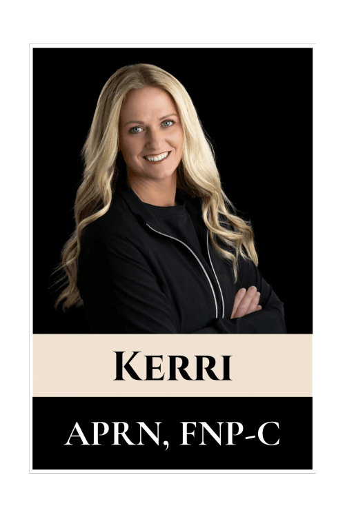 Kerri DeWine