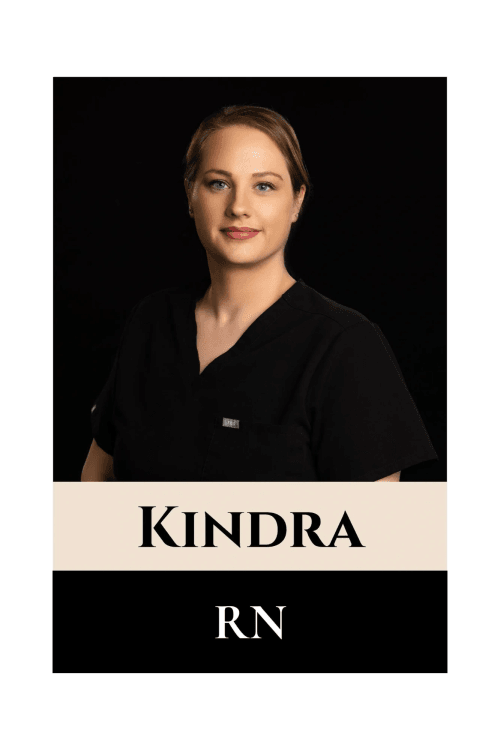 Kindra