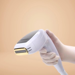 Laser Hair Removal