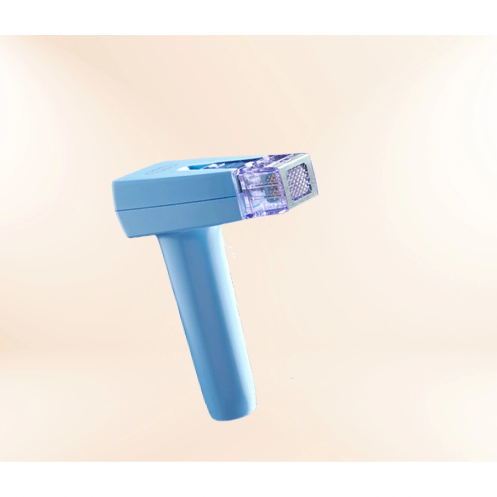 Morpheus8 treatment