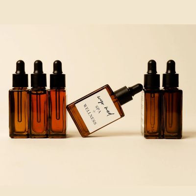 Face Serum in a Bottle