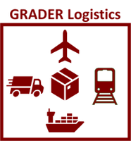 GRADER Logistics LLC