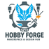 The Hobby Forge