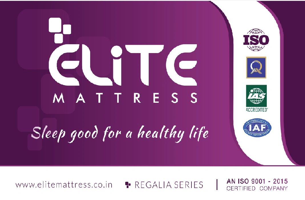 elite mattress company