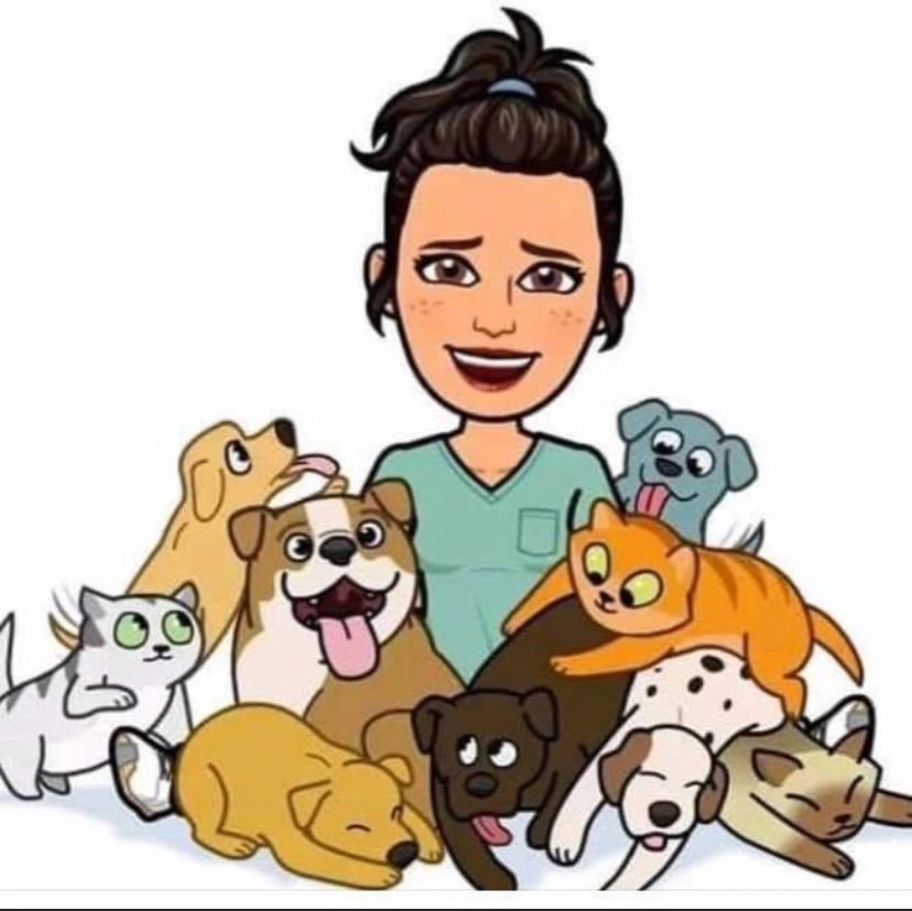 Cambridge Mobile Vet Tech